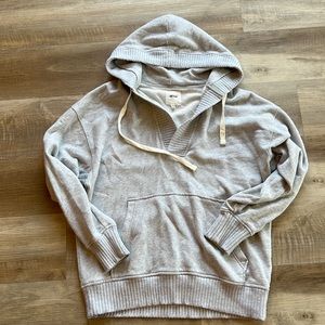 Aerie Hoodie size small